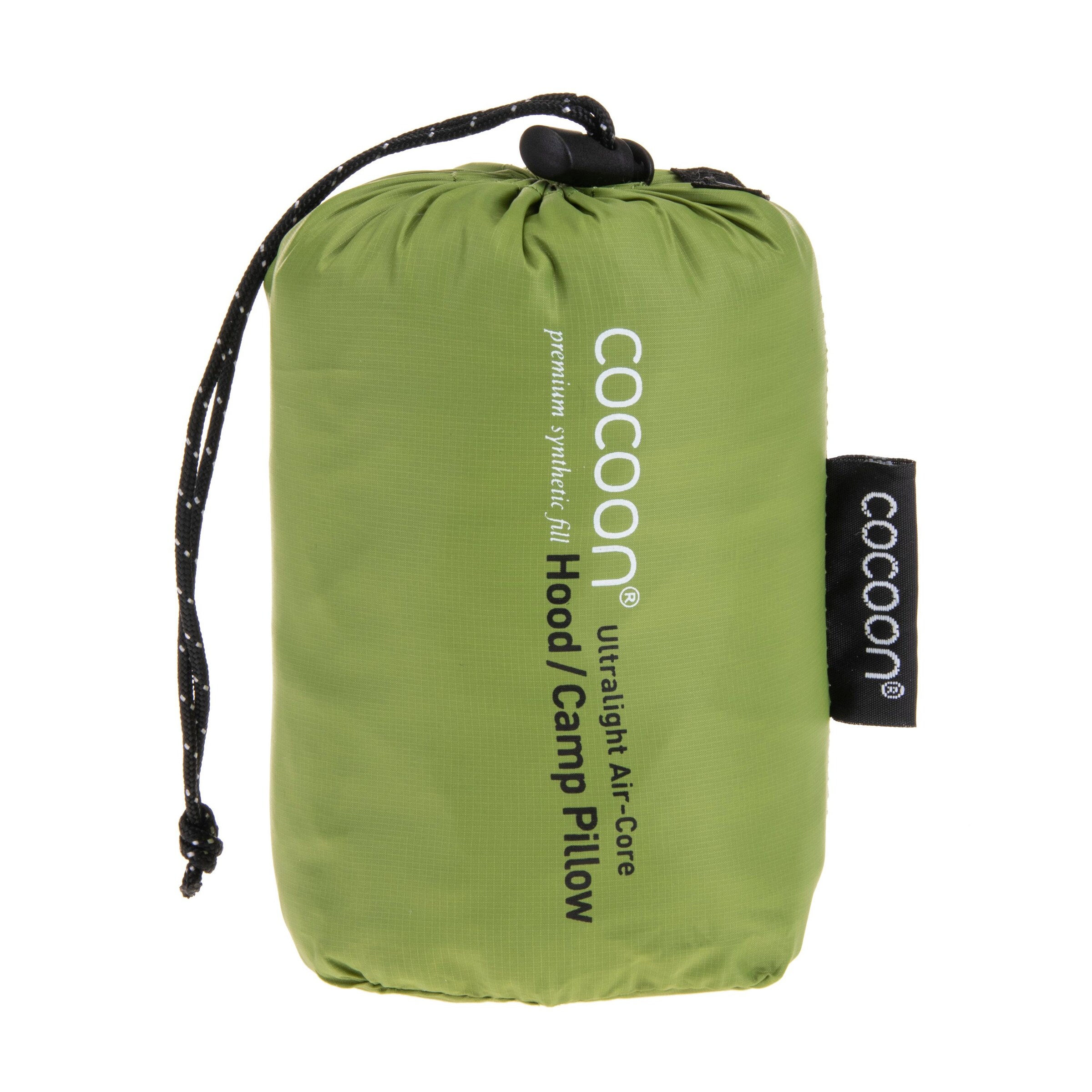 COCOON Accessories 'Air Core Hood' in Grey