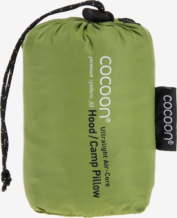 COCOON Reisekissen 'Air Core Hood' in Grau