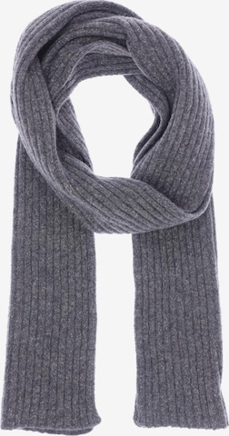 GANT Scarf & Wrap in One size in Grey: front