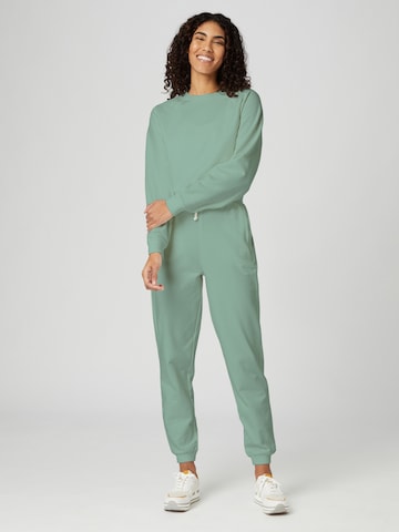 Guido Maria Kretschmer Women Regular Broek 'Sila' in Groen