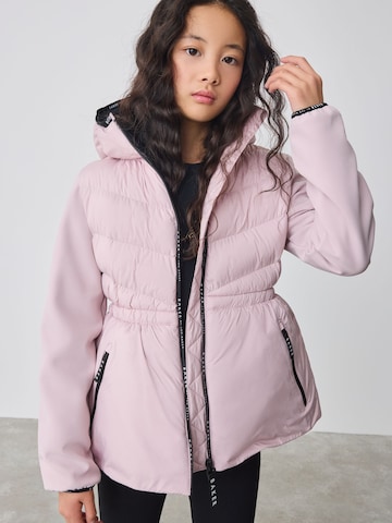 Veste d’hiver Baker by Ted Baker en violet