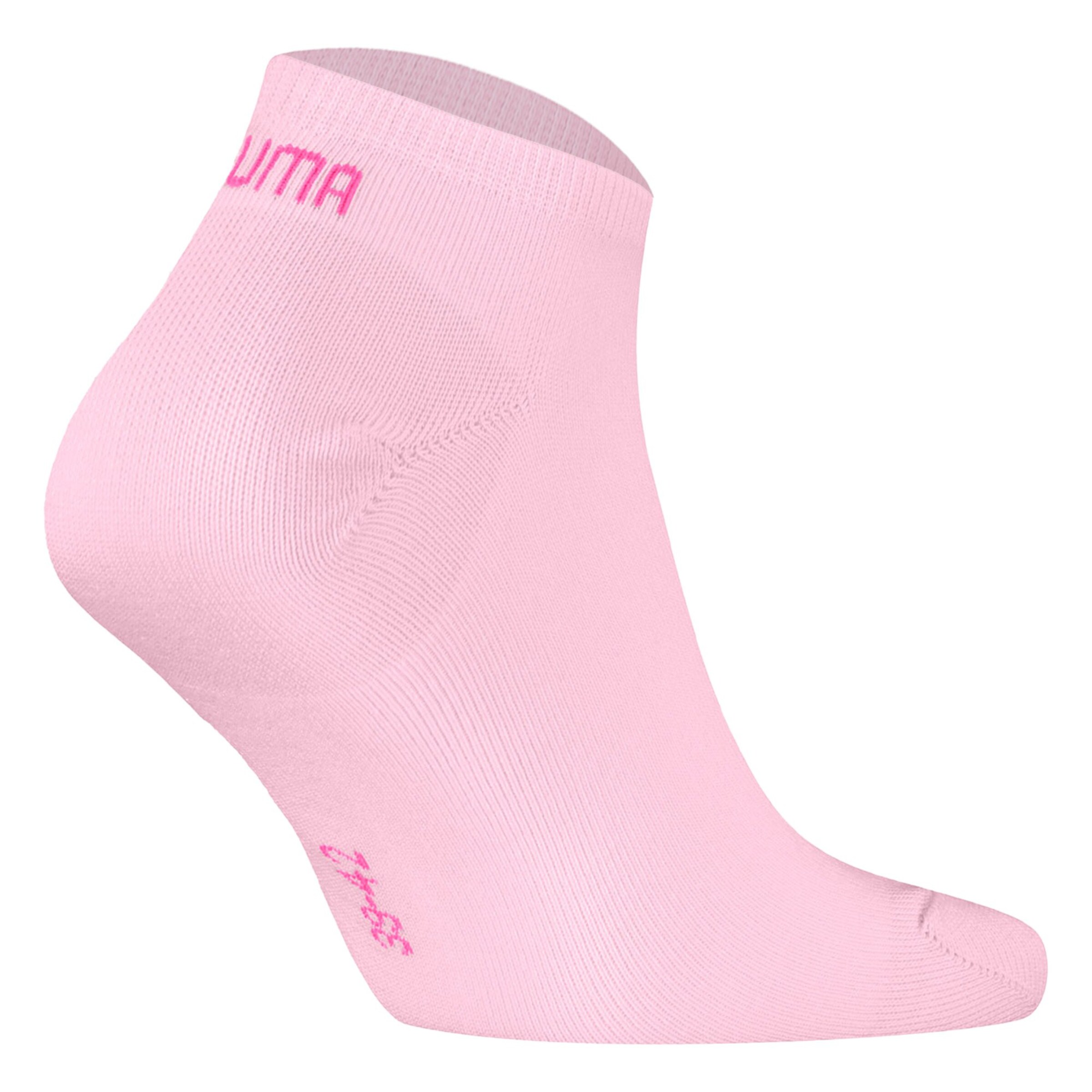 PUMA Socken in Pink