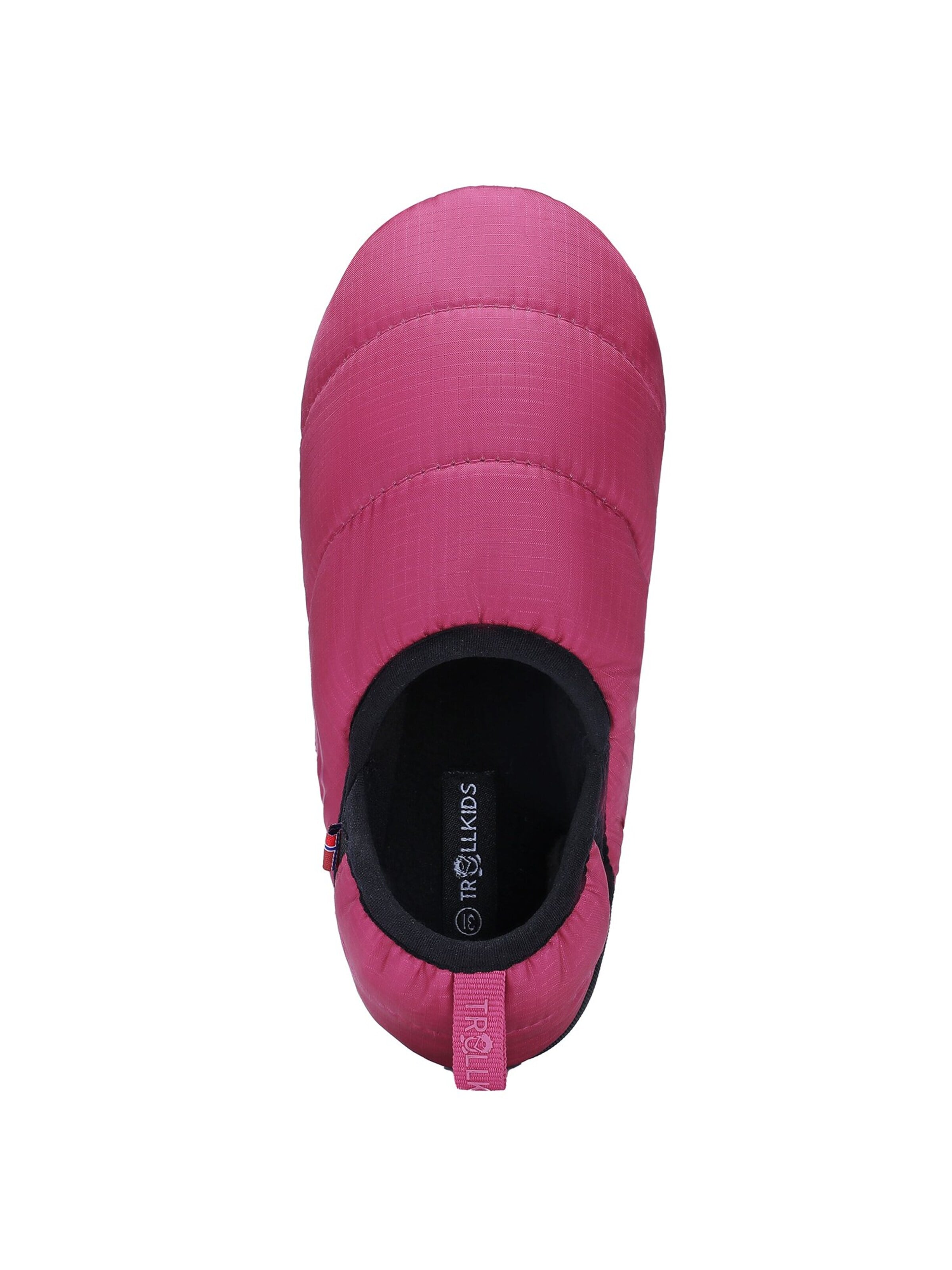TROLLKIDS Flats in Pink