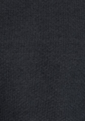 BRUNO BANANI Pullover in Grau