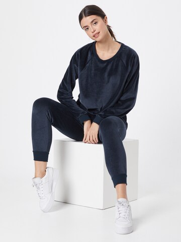 Sweat-shirt GAP en bleu