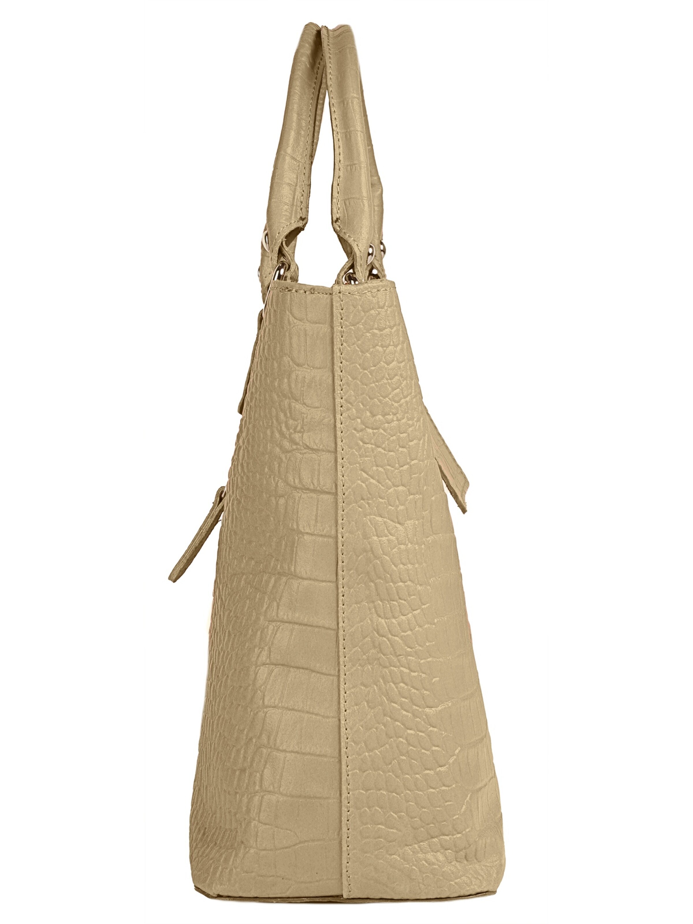 Sacs à main Cluty en beige