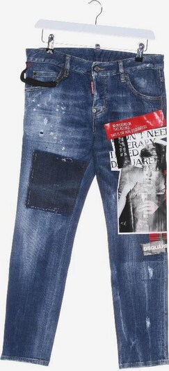 DSQUARED2 Jeans in 24-25 in Blue, Item view