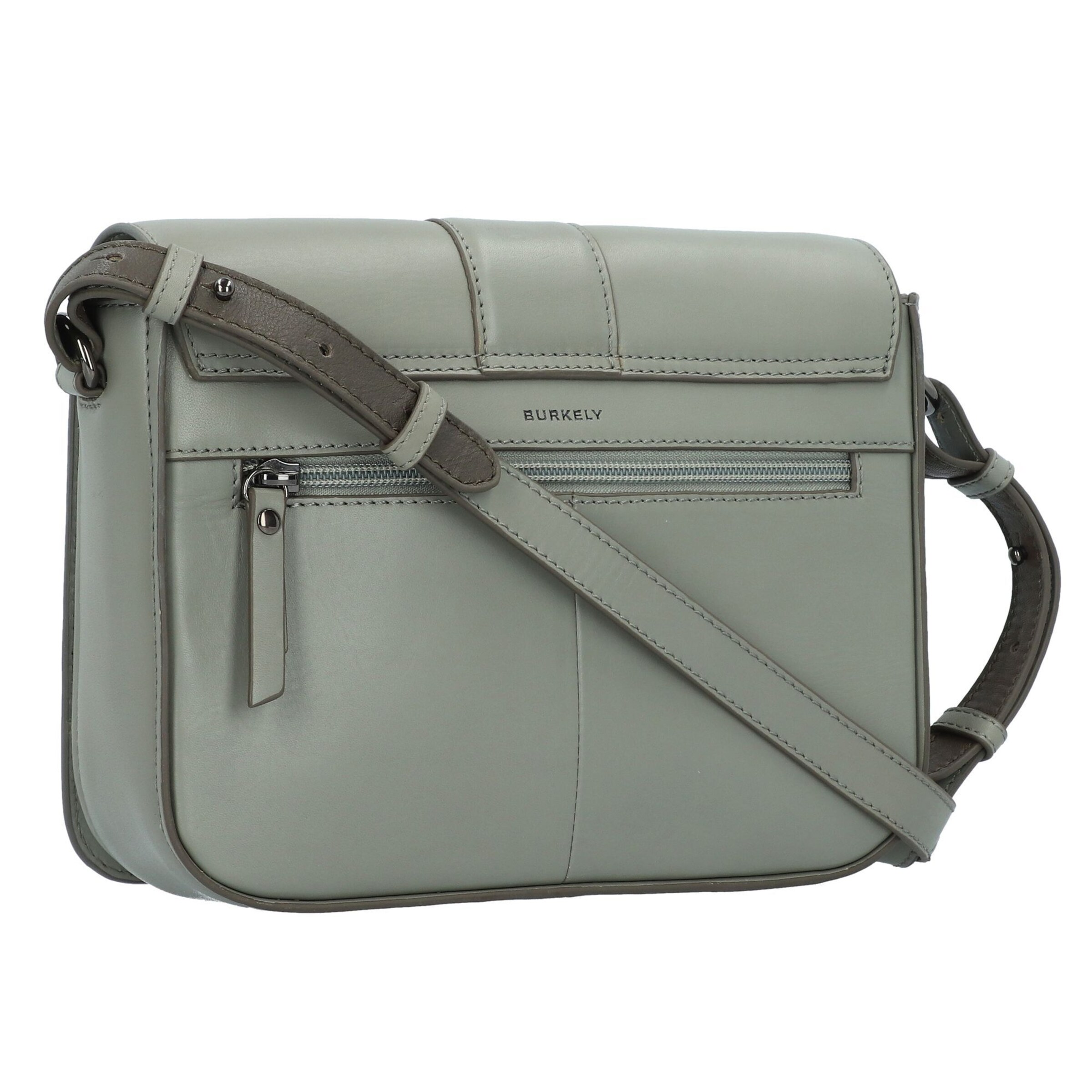 Sac à bandoulière 'Meghan' Burkely en vert