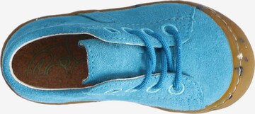 PEPINO by RICOSTA First-Step Shoes in Blue