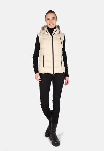 Fuchs Schmitt Bodywarmer in Beige