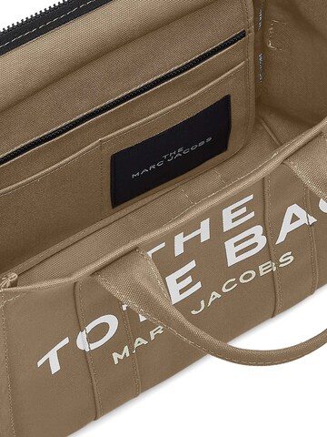 Marc Jacobs Shopper 'The Canvas Medium Tote Bag' in Green