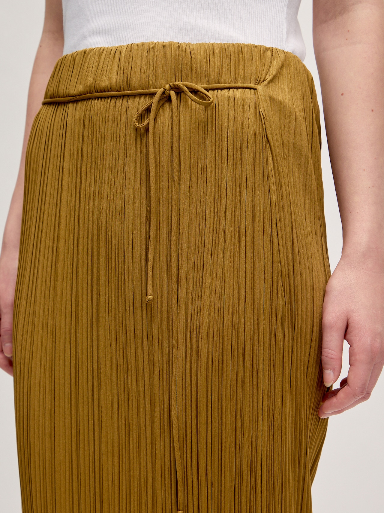 EDITED Produkte Rock 'Yasemin' braun