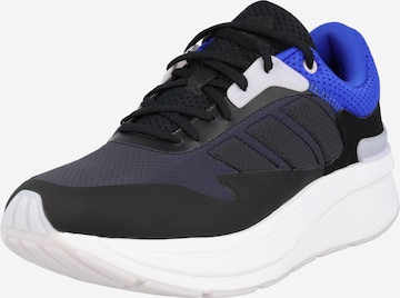 ADIDAS SPORTSWEAR Running Shoes 'Znchill Lightmotion+' in Blue: front