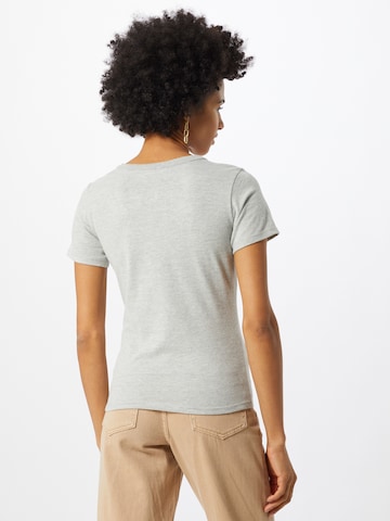 T-shirt AÉROPOSTALE en gris