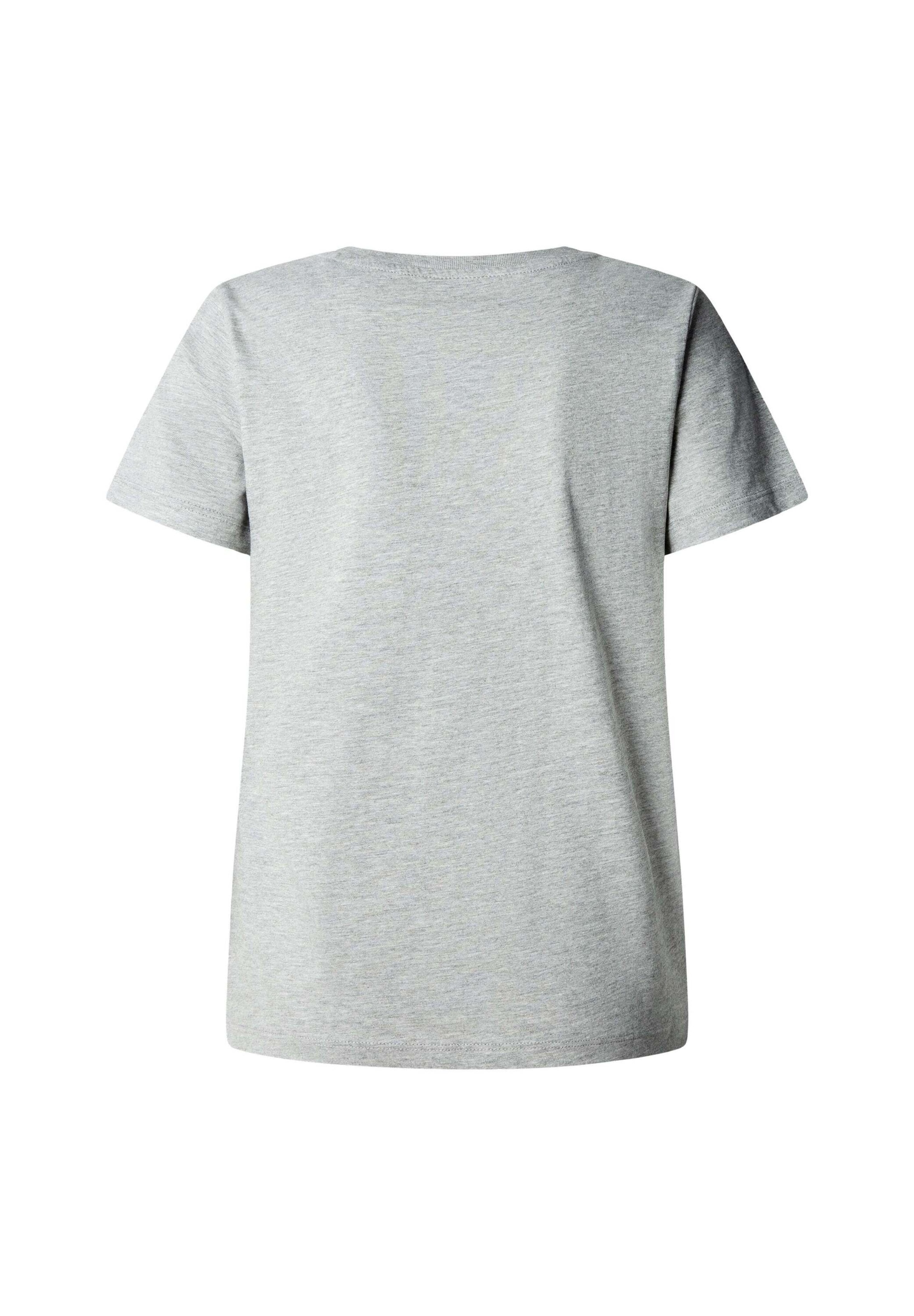 Pepe Jeans Shirt 'Benilda' in Grijs