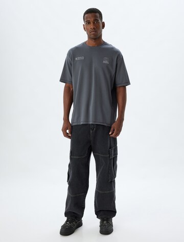 Koton Shirt in Grijs