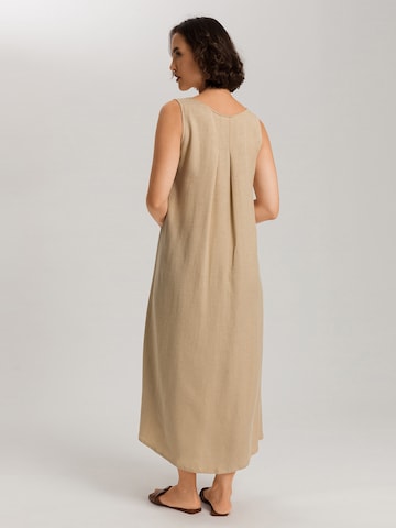 Robe ' Urban Casuals ' Hanro en beige
