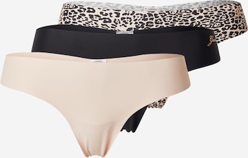 ruda GUESS Siaurikės: priekis