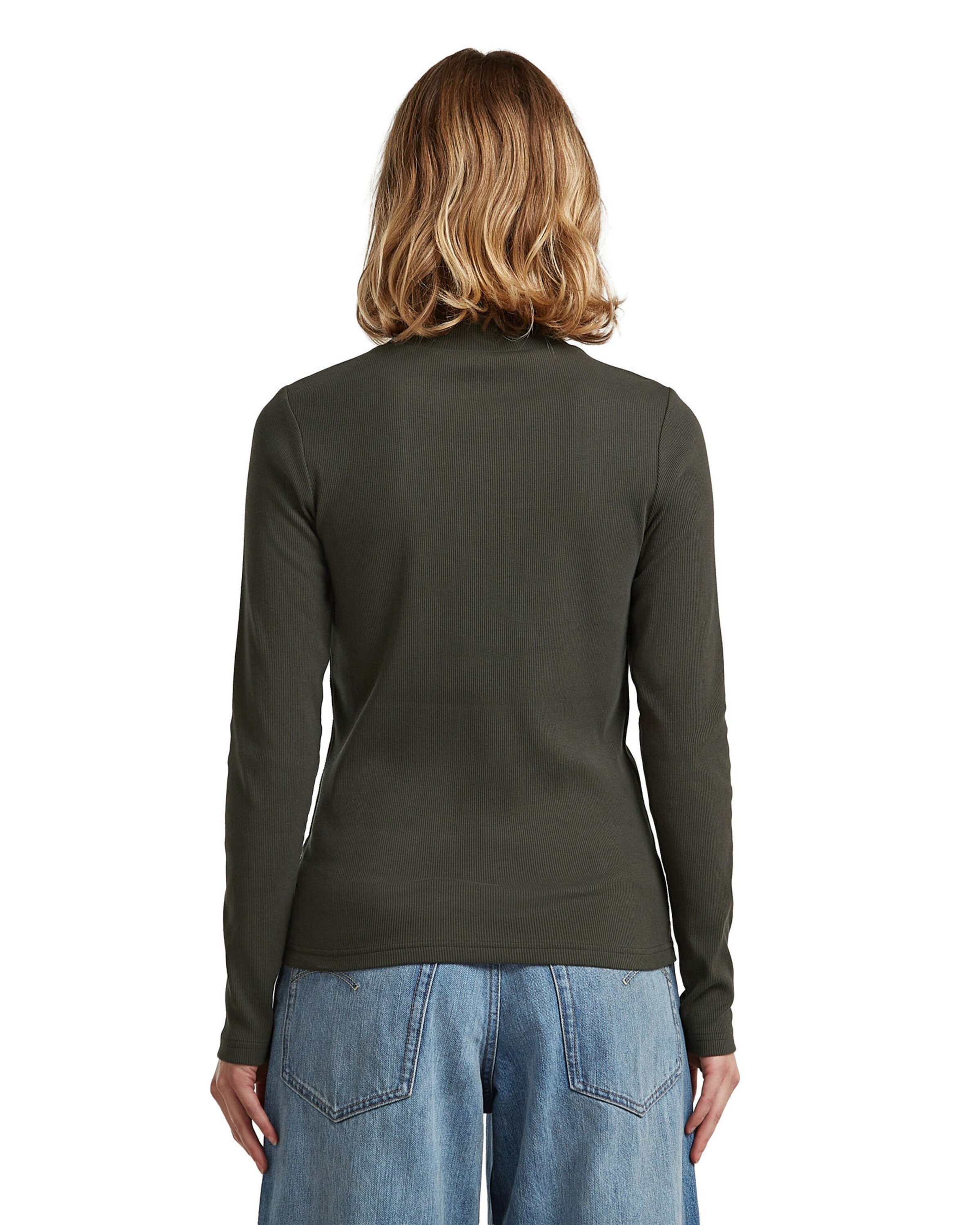 G-STAR Shirt in Grijs