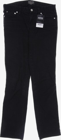 Polo Ralph Lauren Jeans in 27 in Black: front