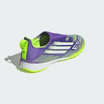 ADIDAS PERFORMANCE Sportschoen 'F50 League' in Lila