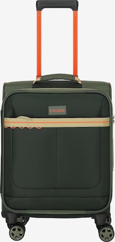 Valisette 'Color Craze' TRAVELITE en vert : devant