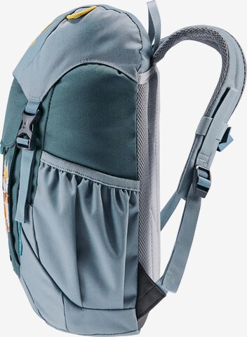 DEUTER Sportrugzak 'Waldfuchs 10' in Blauw