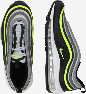 Nike Sportswear Trampki 'Air Max 97' w kolorze szary