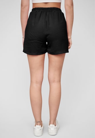 regular Pantaloni di Cloud5ive in nero