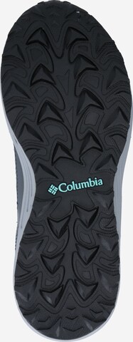 COLUMBIA Low shoe 'TRAILSTORM' in Grey