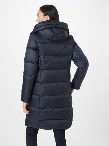 Marc O'Polo Winter Coat in Blue