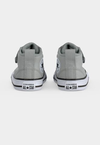 CONVERSE Sneaker 'CHUCK TAYLOR ALL STAR MALDEN STREET 1V' i grå