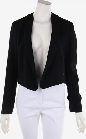 Sportmax Code Blazer in M in Black: front