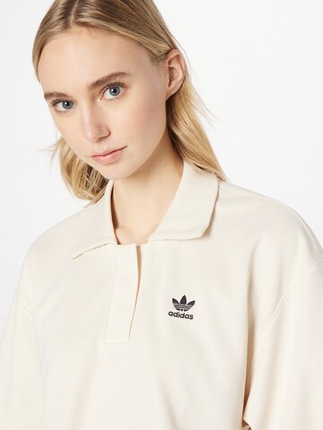 ADIDAS ORIGINALS Shirts 'Always Original' i beige