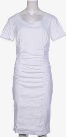 CINQUE Dress in XXS in White: front