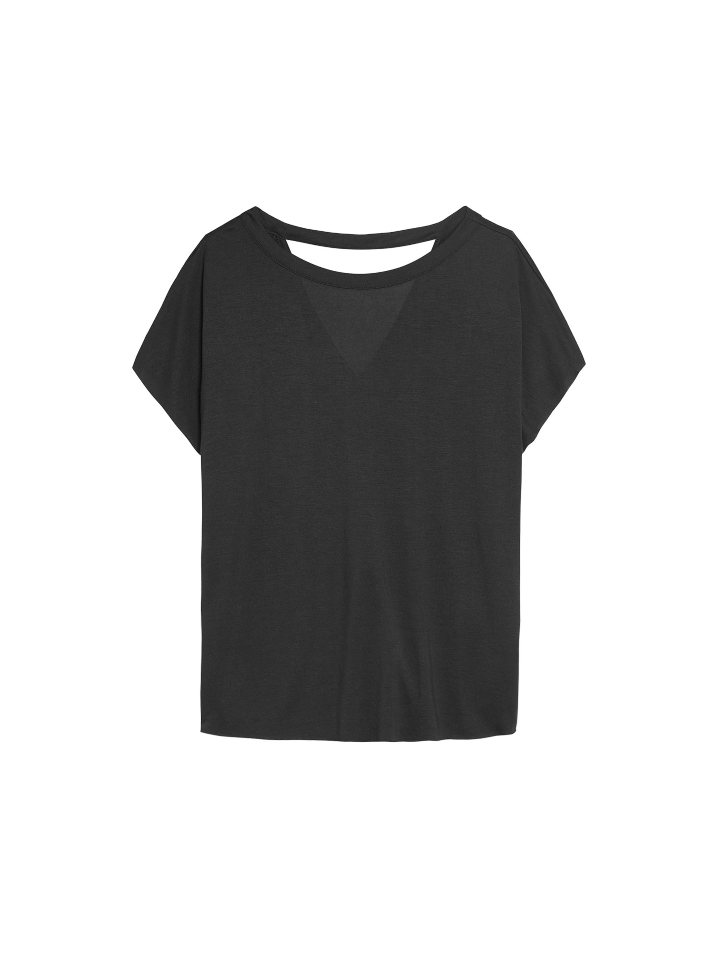 CATWALK JUNKIE Shirt in Grey: front