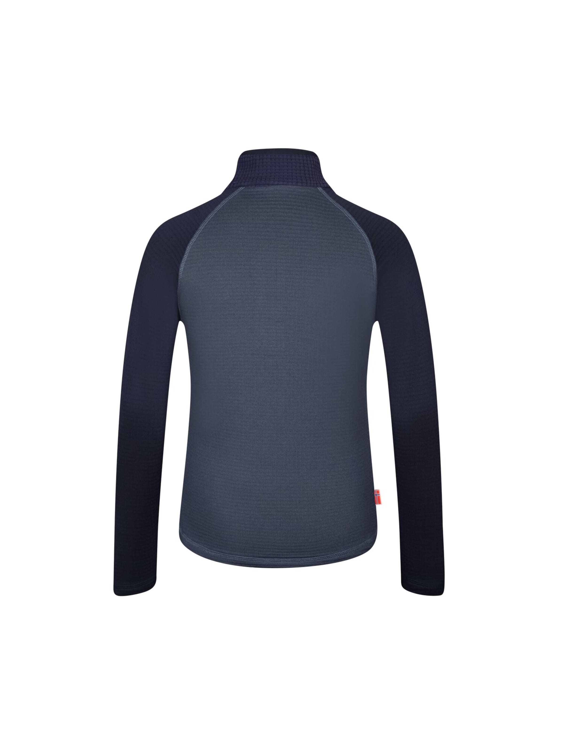 TROLLKIDS Sweater in Blue