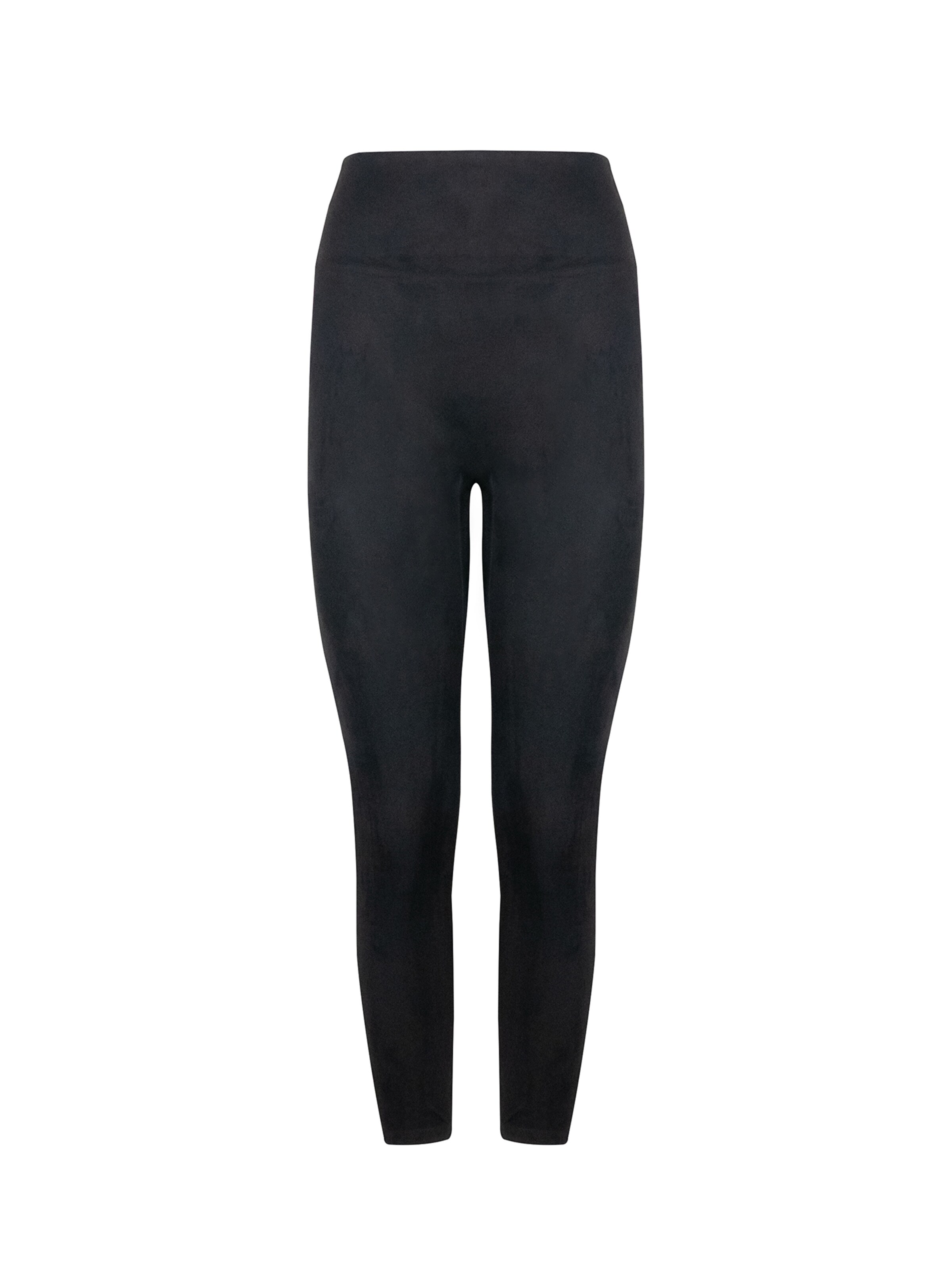 MAGIC Bodyfashion Корректирующие шорты в Черный: спереди