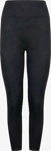 MAGIC Bodyfashion - Pantalón moldeador en negro: frente