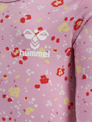 Hummel Body 'Mira' in Pink