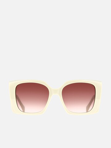 Liu Jo - Gafas de sol en beige