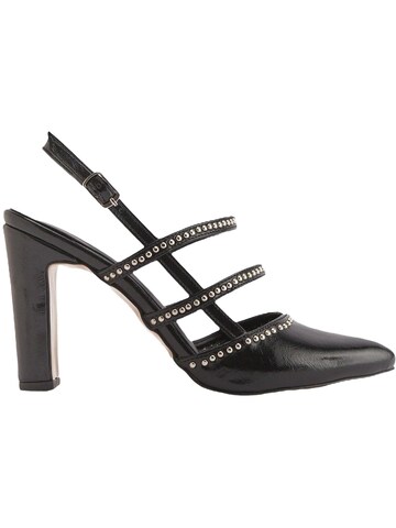 Limoya Slingpumps 'Mandy' in Zwart