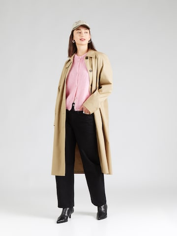 Cardigan 'Kae' Noella en rose