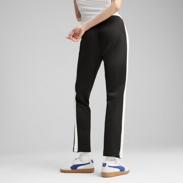PUMA Regular Workout Pants 'ALWAY ON' in Black