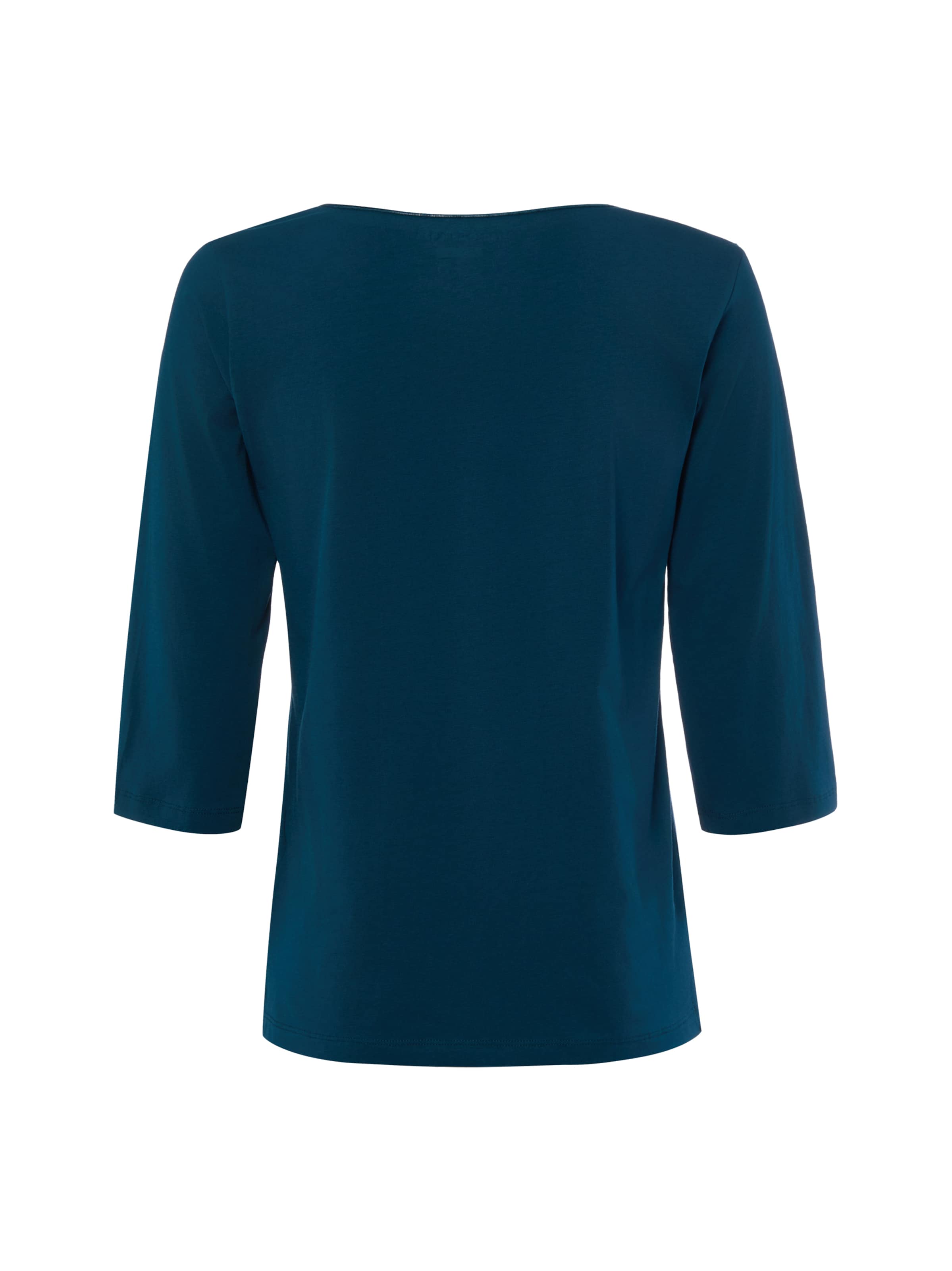 Franco Callegari Shirt in Grün
