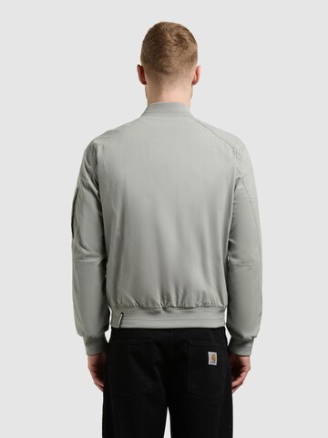 khujo Tussenjas 'Tawas' in Groen