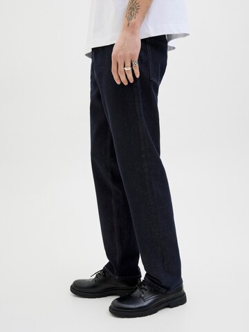 Regular Jean 'JJICHRIS' JACK & JONES en bleu