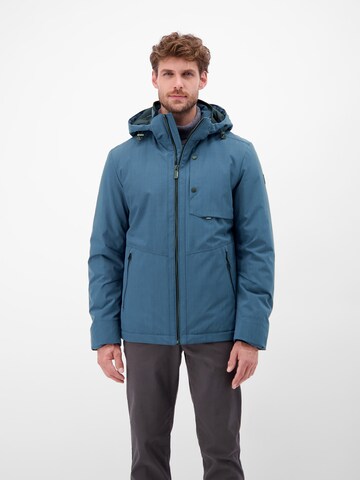 LERROS Between-season jacket in Blue