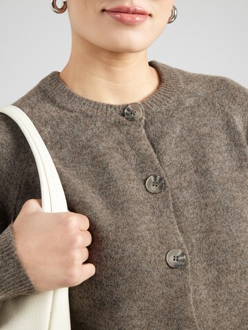 PIECES Kofta 'PCJIKO' i brun