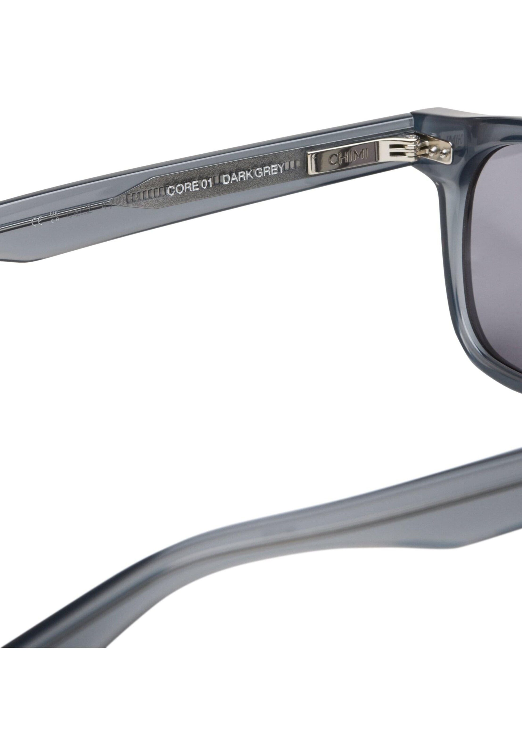 CHIMI Sluneční brýle – šedá